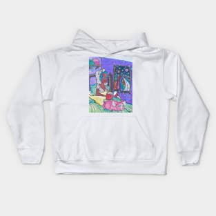 Expert Kids Hoodie